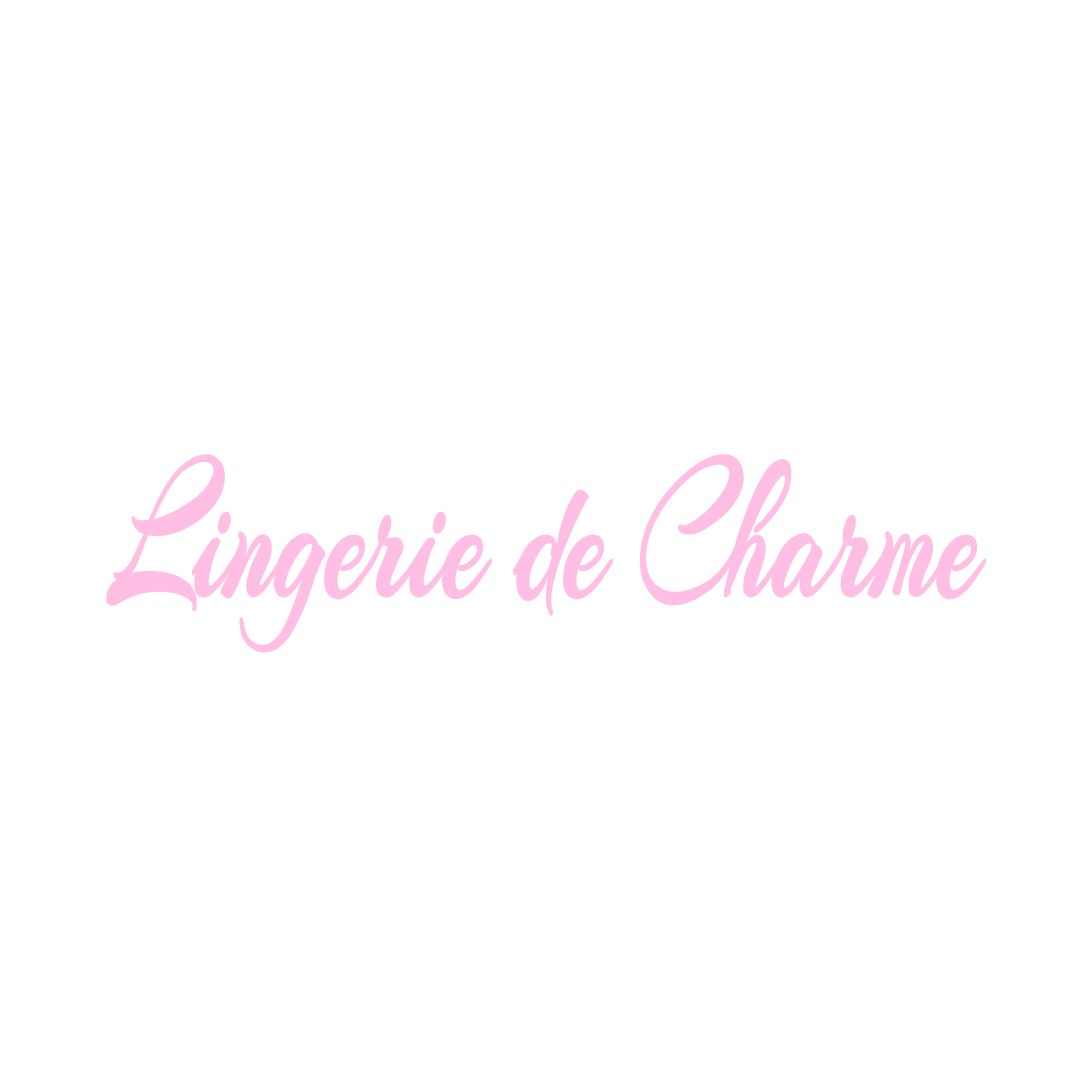 LINGERIE DE CHARME CAST